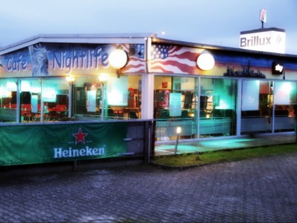 Photo: Eventhaus Nightlife